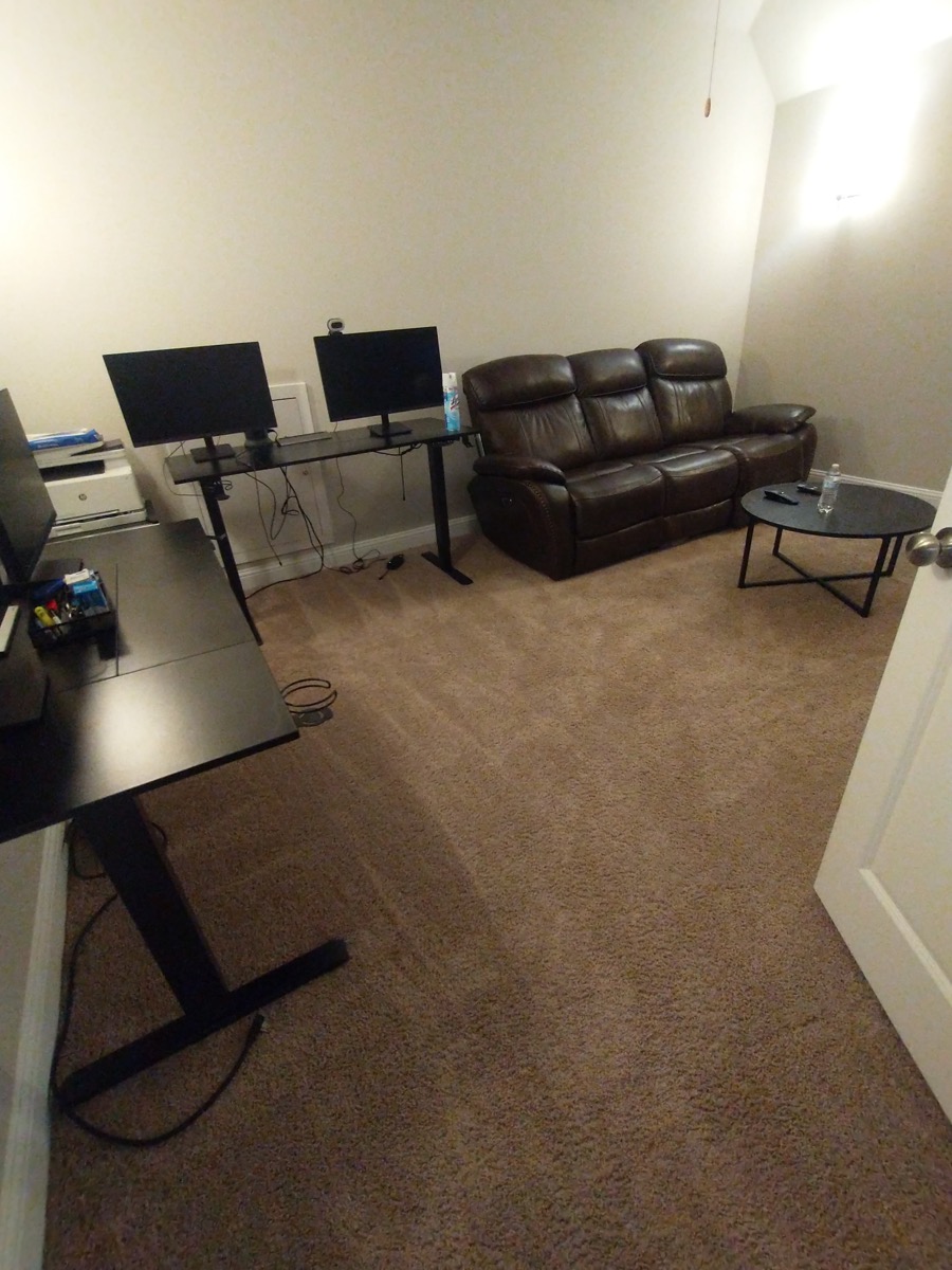 After game room cleaning Houston TX