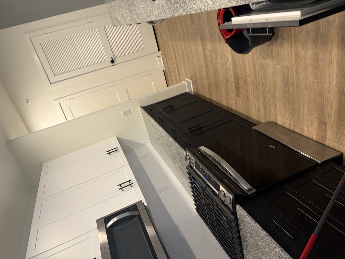 Omni Clean residential cleaning service Houston TX