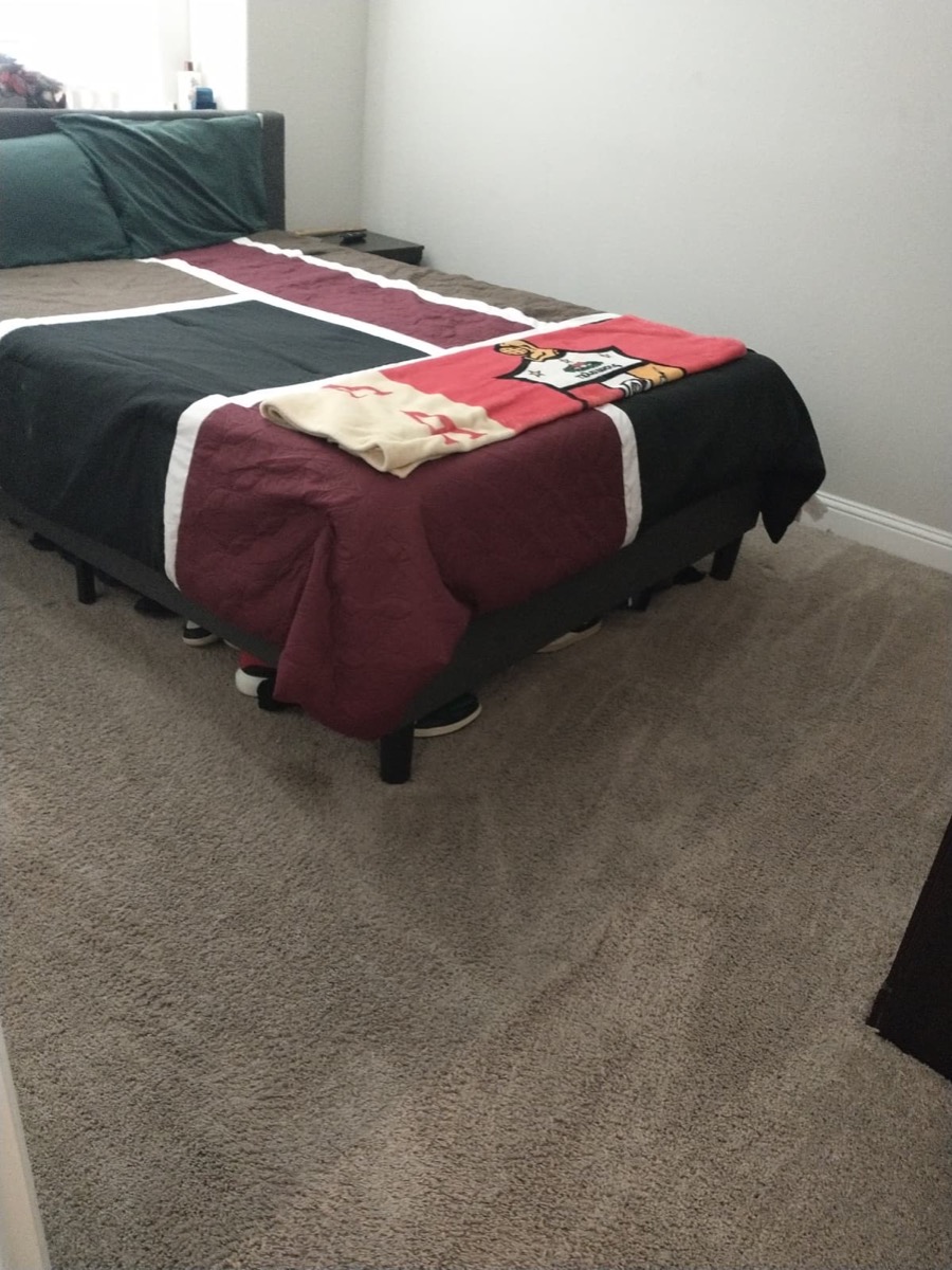 Omni Clean residential cleaning service Houston TX